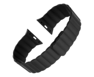 FIXED Magnetic Strap do Apple Watch 40/41/42 mm black - 1087923 - zdjęcie 1